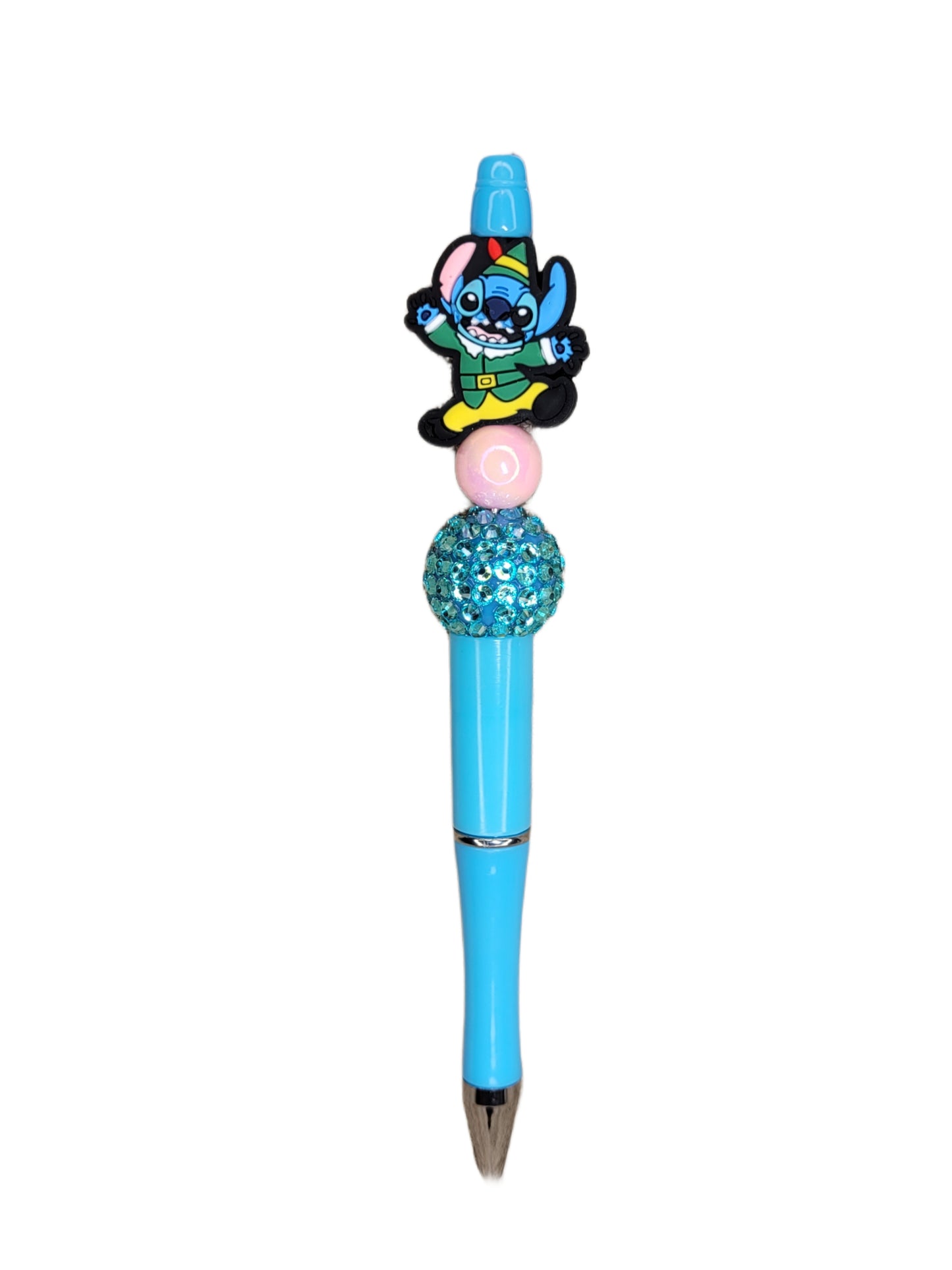 Stitch Elf Pen