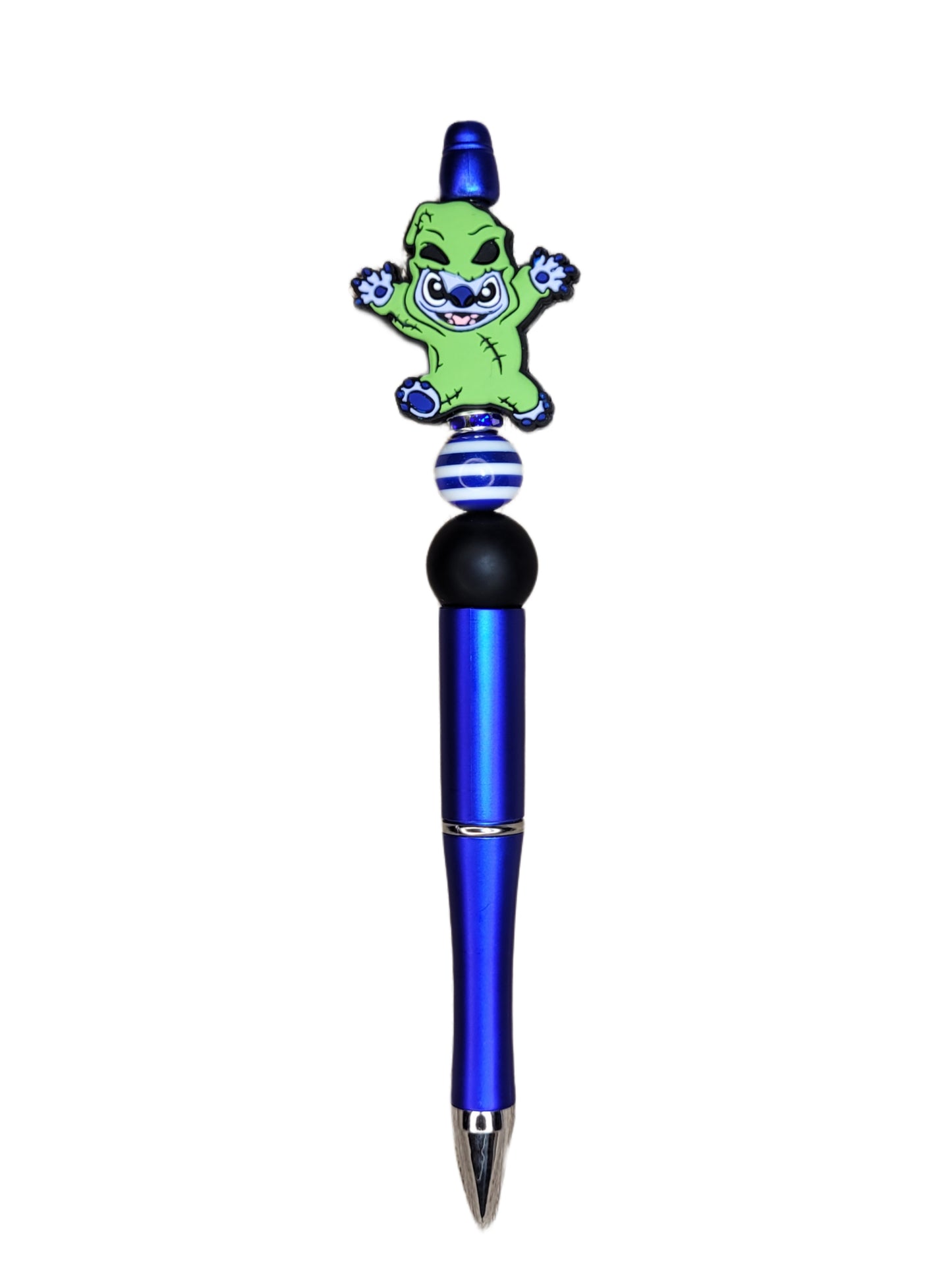 Oogie Boogie Stitch Pen