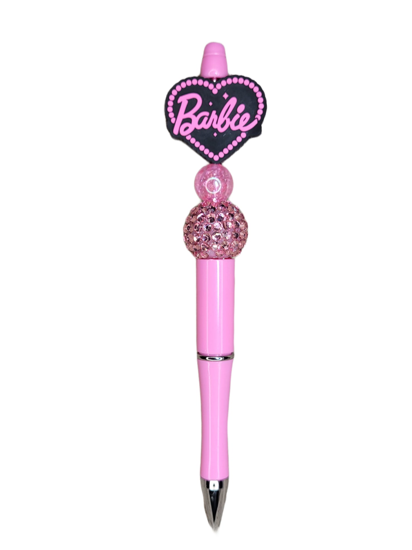 Barbie Pen