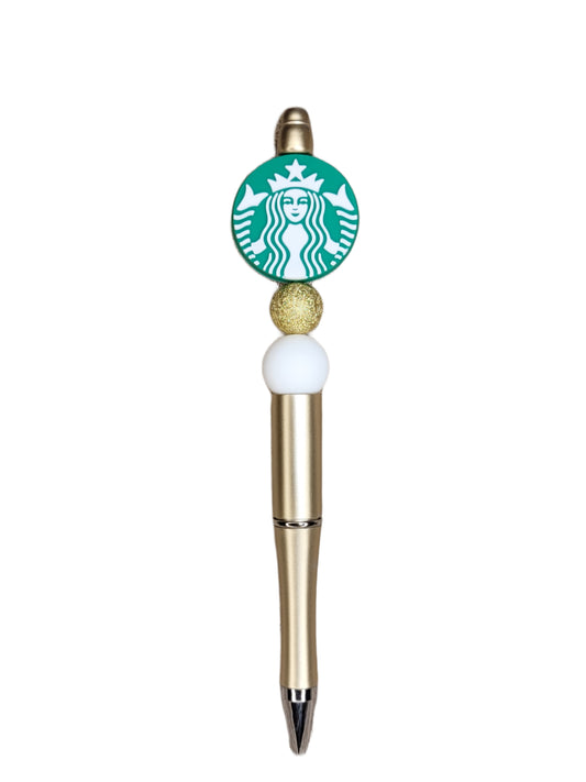 Starbucks Pen