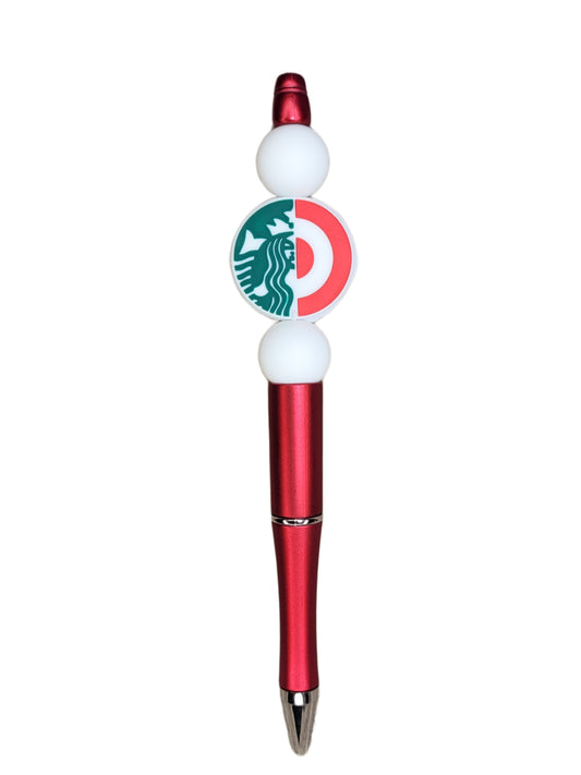 Starbucks/Target Pen