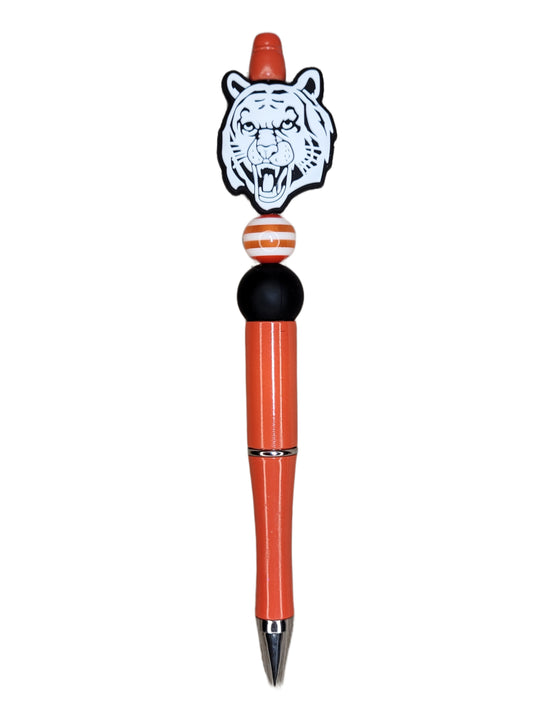 Tiger Pen