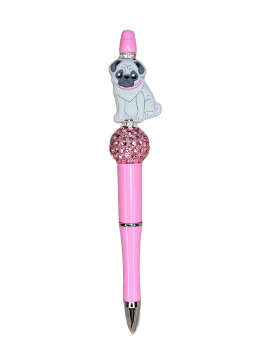 Pug Pen