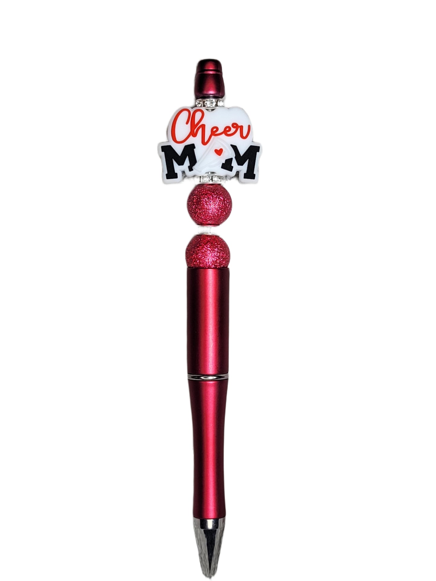 Cheer Mom Pen