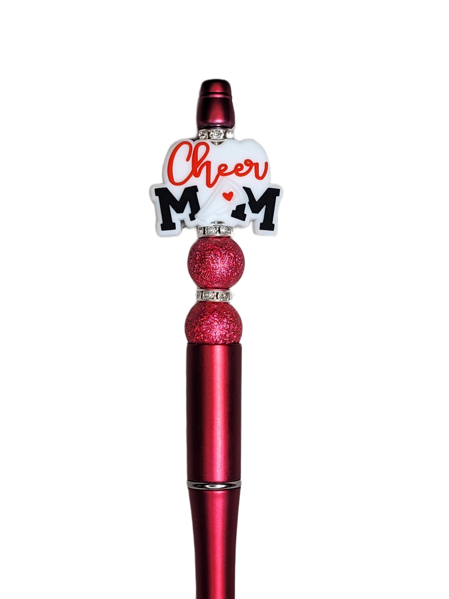 Cheer Mom Pen