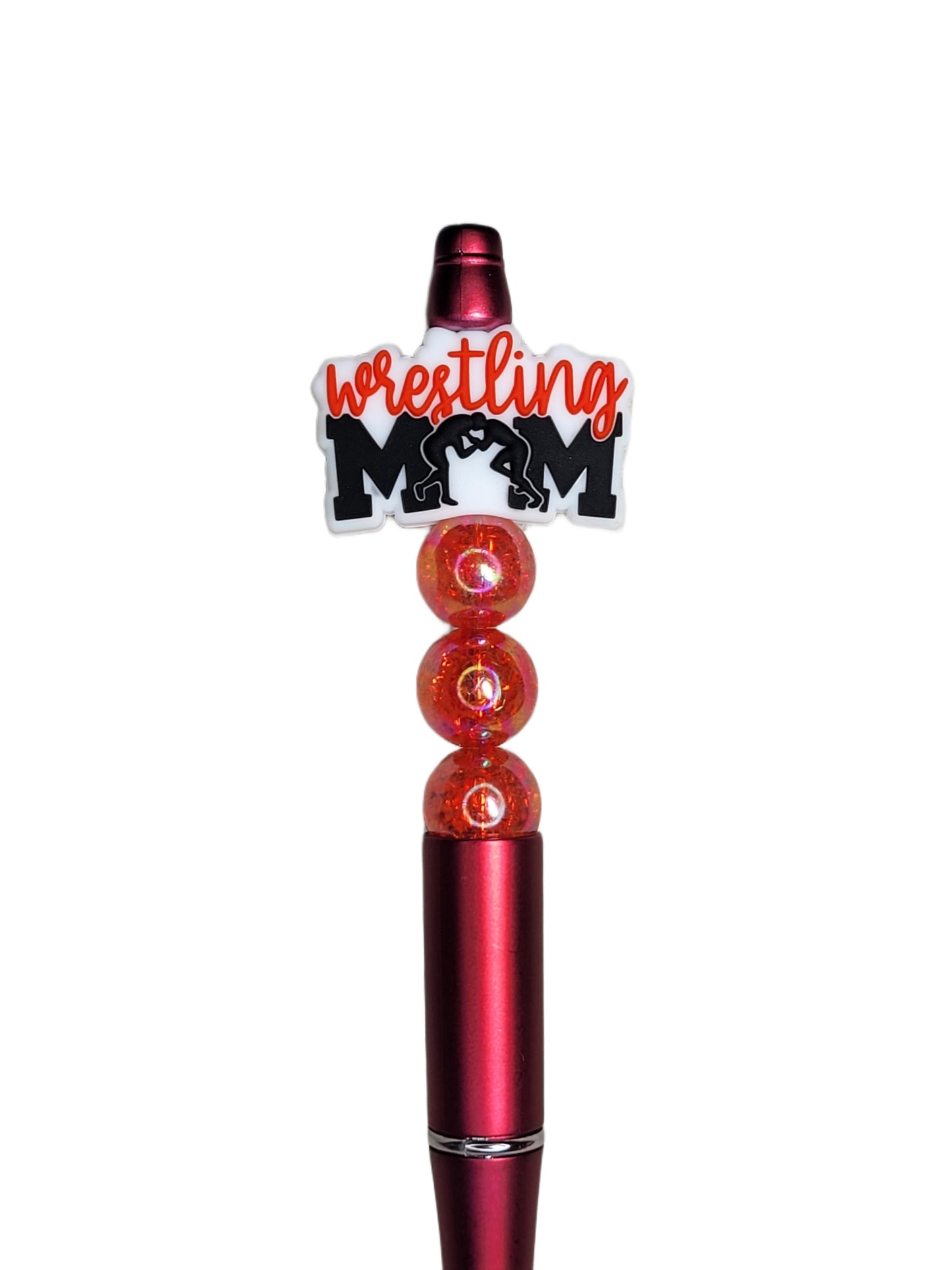 Wrestling Mom Pen