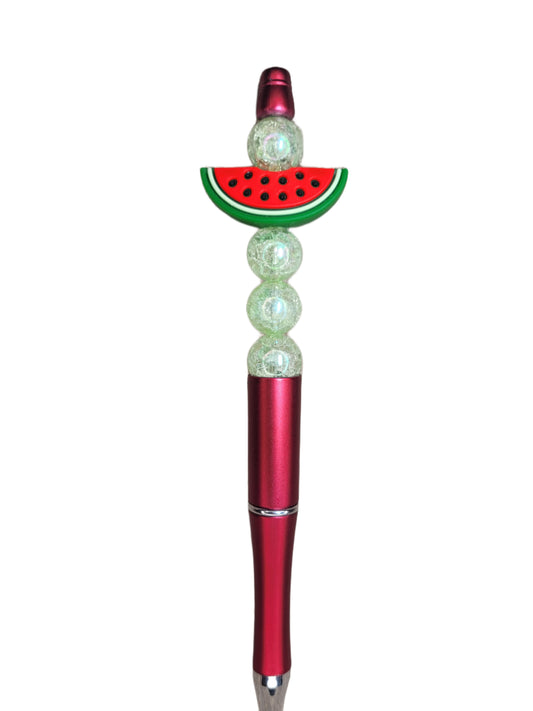 Watermelon Pen